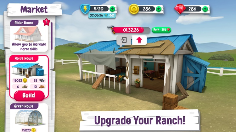 My Horse Stories screenshot-4