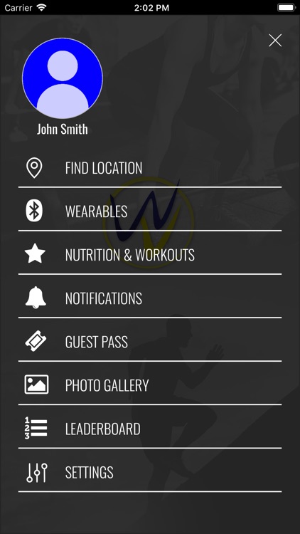 WV Fitness screenshot-3