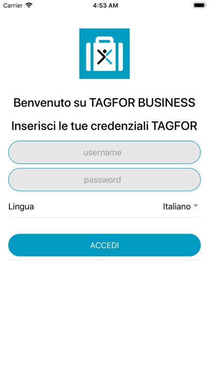 Tagfor Business