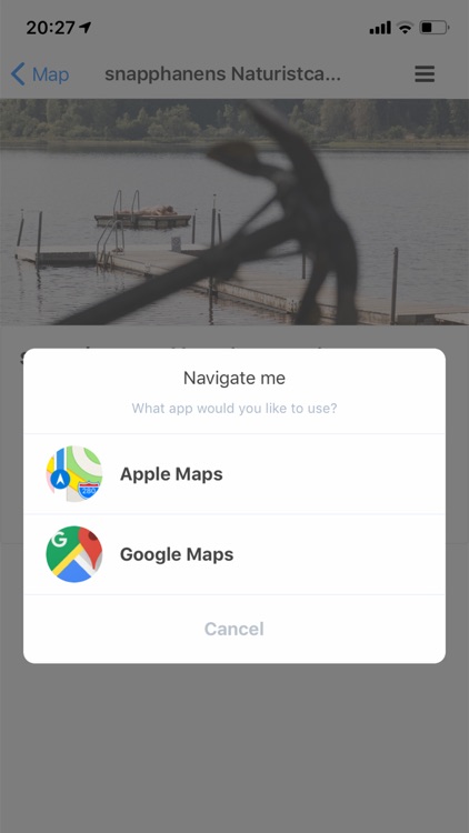 Naturism App screenshot-4