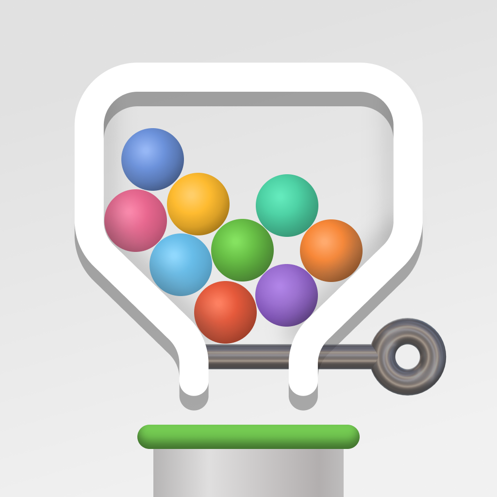 Pull the Pin App Icon