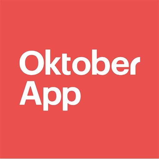 Oktober App