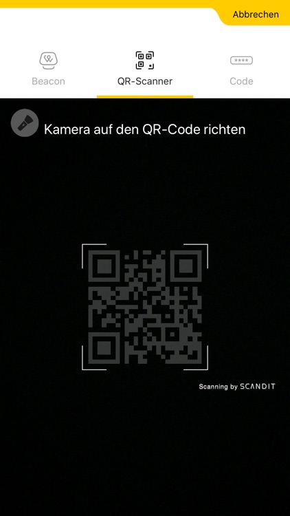 PostFinance TWINT screenshot-3