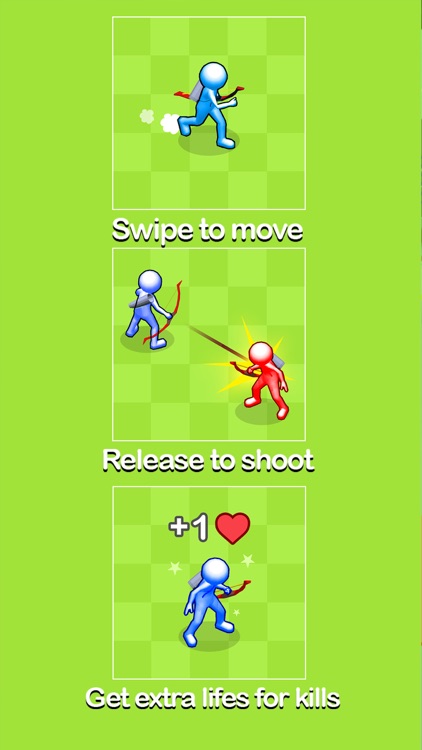 Archer.io! screenshot-0