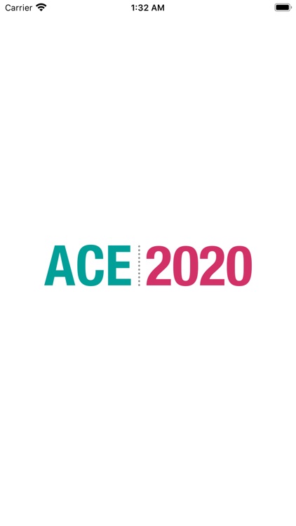 ACE Conference