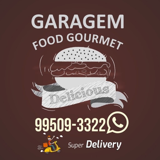 Garagem Food Gourmet