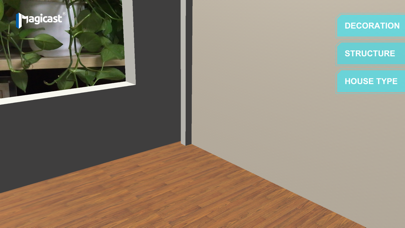 AR Interior Design screenshot 2