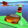 Real Stunts &amp; Crazy Driving 3D