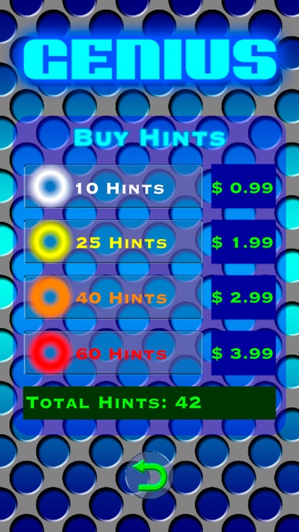 Genius Master screenshot-4