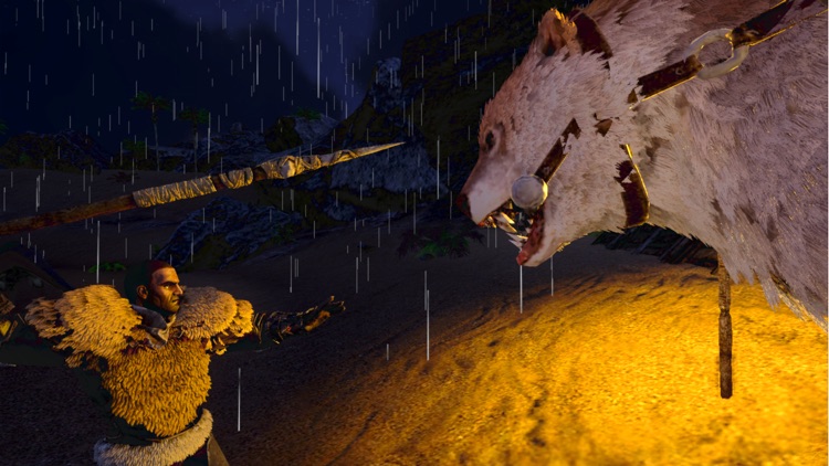 ARK: Survival Evolved screenshot-3