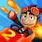 Play the newest chapter in the #1 mobile kart racing series of all time
