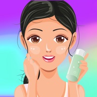 Makeup Beauty Salon & Dress Up sur PC
