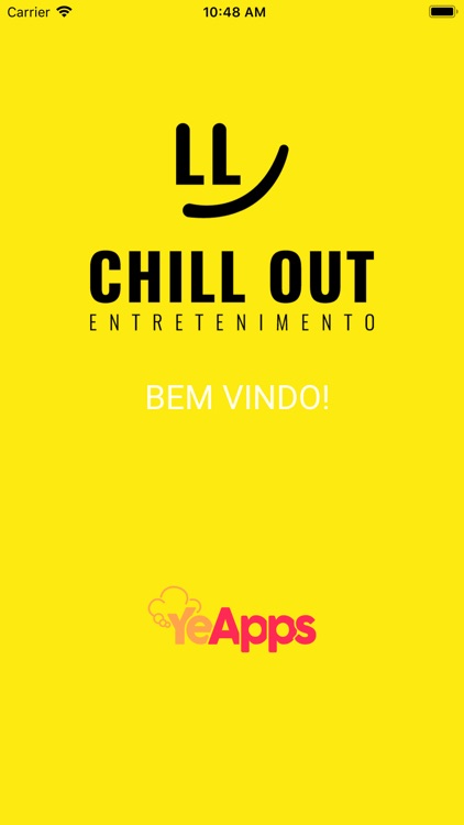 Chill Out