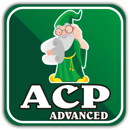 ACP Advanced Читы
