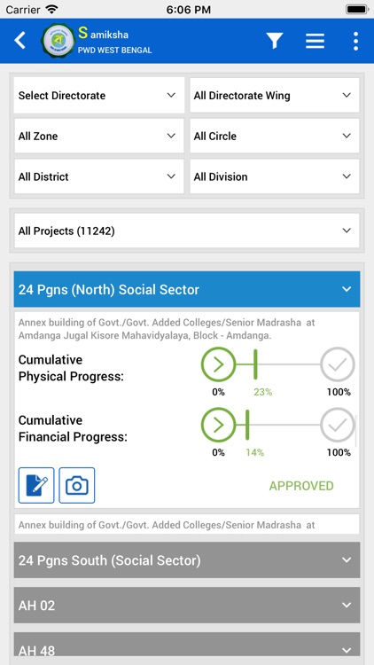 Samiksha Monitoring screenshot-7
