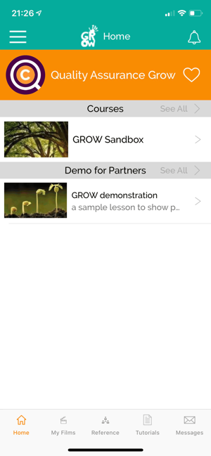 GROW Trees(圖2)-速報App