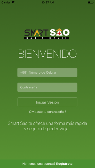 How to cancel & delete Smart Sao from iphone & ipad 1