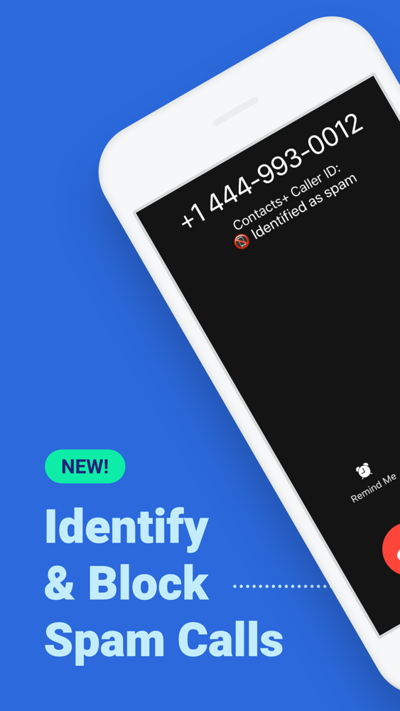 Contacts Address Book App For IPhone Free Download Contacts 