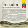 Periódicos Ecuatorianos - MUNBEN SA