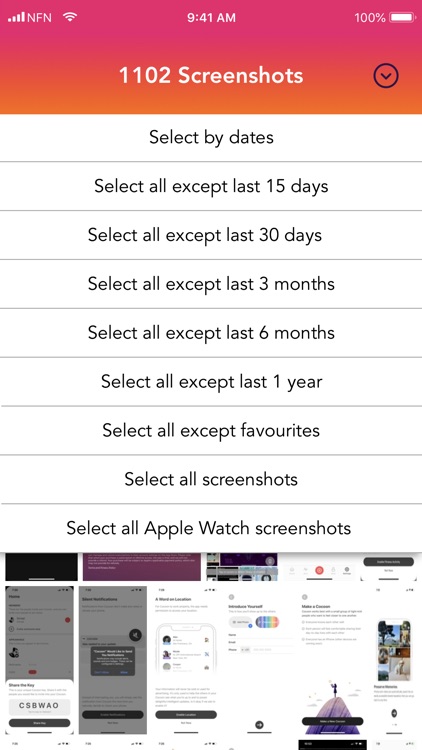 Screeny 3.0
