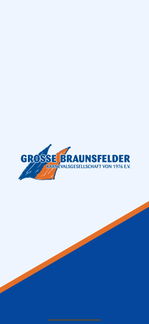 Grosse Braunsfelder