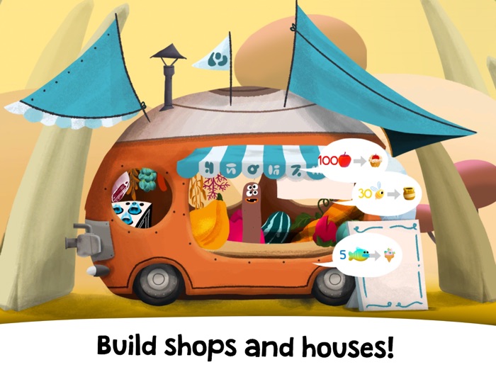 DragonBox Big Numbers