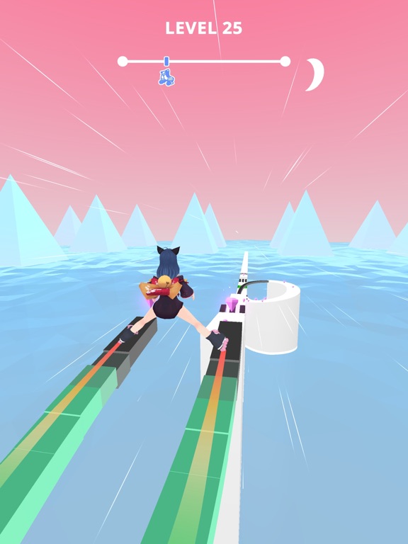 iPad Image of Sky Roller