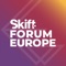 Download the Skift Europe Forum 2020 app to access the online event