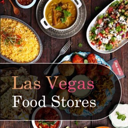 Las Vegas Food Stores