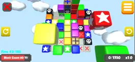 Game screenshot BlockyDrops apk