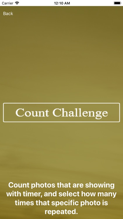 Count Challenger