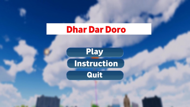 Dhar Dar Doro