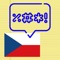 For all travelers who are going to the Czech Republic, this application will help you quickly find or learn the most important phrases in Czech