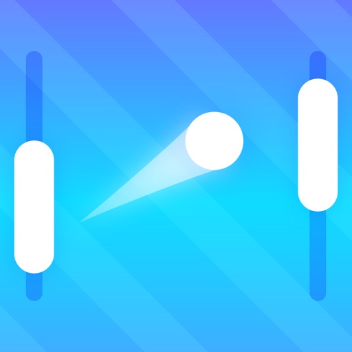 Pong Idle icon