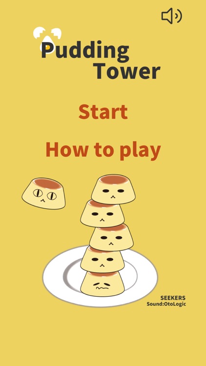 Pudding Tower screenshot-4