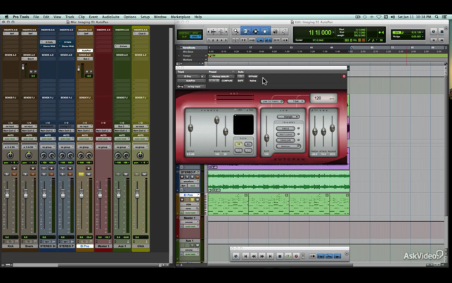 Plug-Ins  Course For Pro Tools(圖3)-速報App