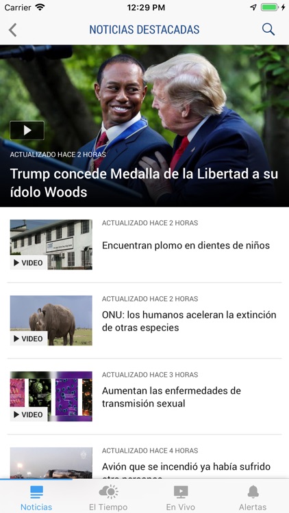 Telemundo 52