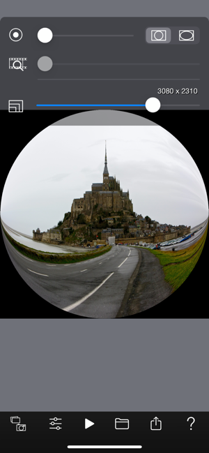 Fisheye Fun(圖3)-速報App