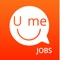 U me JOBS, c’est l’application des candidat·e·s qui cherchent un job dans l’hôtellerie restauration en Nouvelle Aquitaine