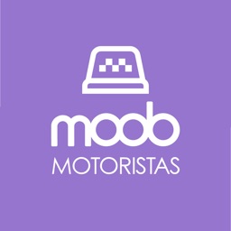 Moob Urban Motoristas