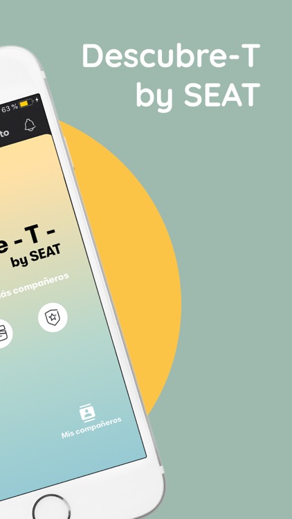 Descubre-T by SEAT