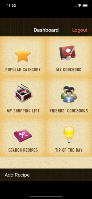 Dish Dish – Online Cookbook(圖2)-速報App