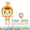 THAI InDY จะเปิดประสบการณ์ใหม่ให้กับการท่องเที่ยวของคุณ คุณจะสัมผัสข้อมูลการท่องเที่ยวอย่างเจาะลึก และคำแนะนำสถานที่ท่องเที่ยวที่น่าสนใจอีกมากมาย
