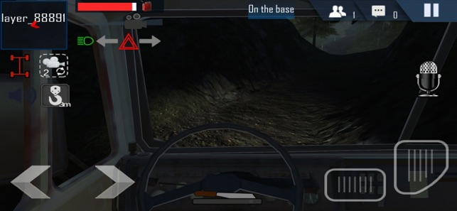 OffRoad Simulator Online(圖7)-速報App