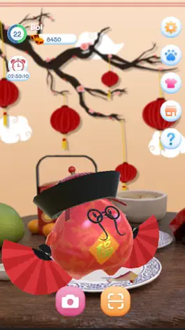 Game screenshot MotomoPets: CNY apk