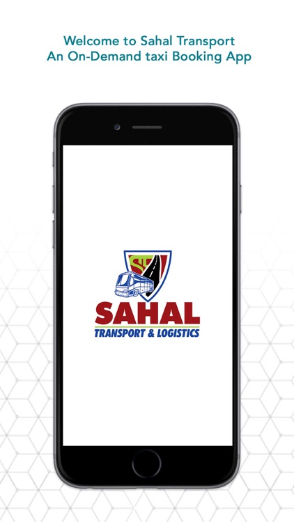 Sahal Transport - Customer