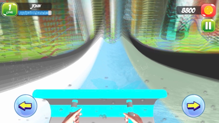 Water Park Unlimited Fun screenshot-5