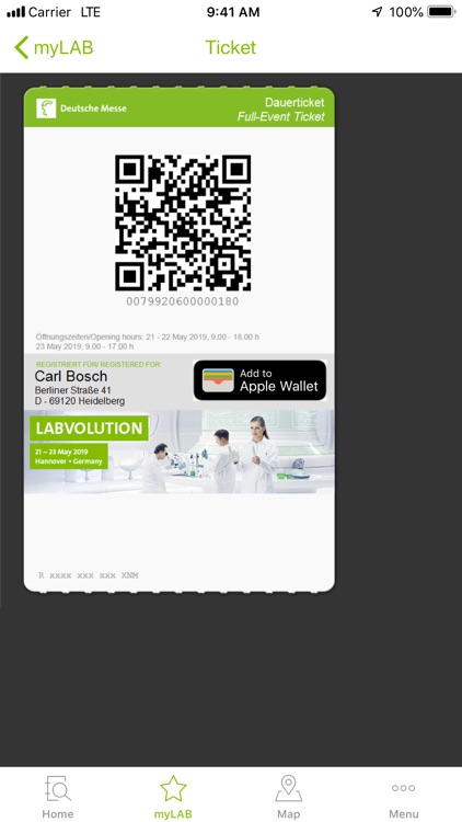 LABVOLUTION screenshot-4