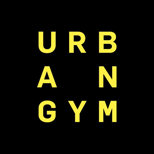 Get Urban Gym for iOS, iPhone, iPad Aso Report