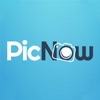 PicNow App